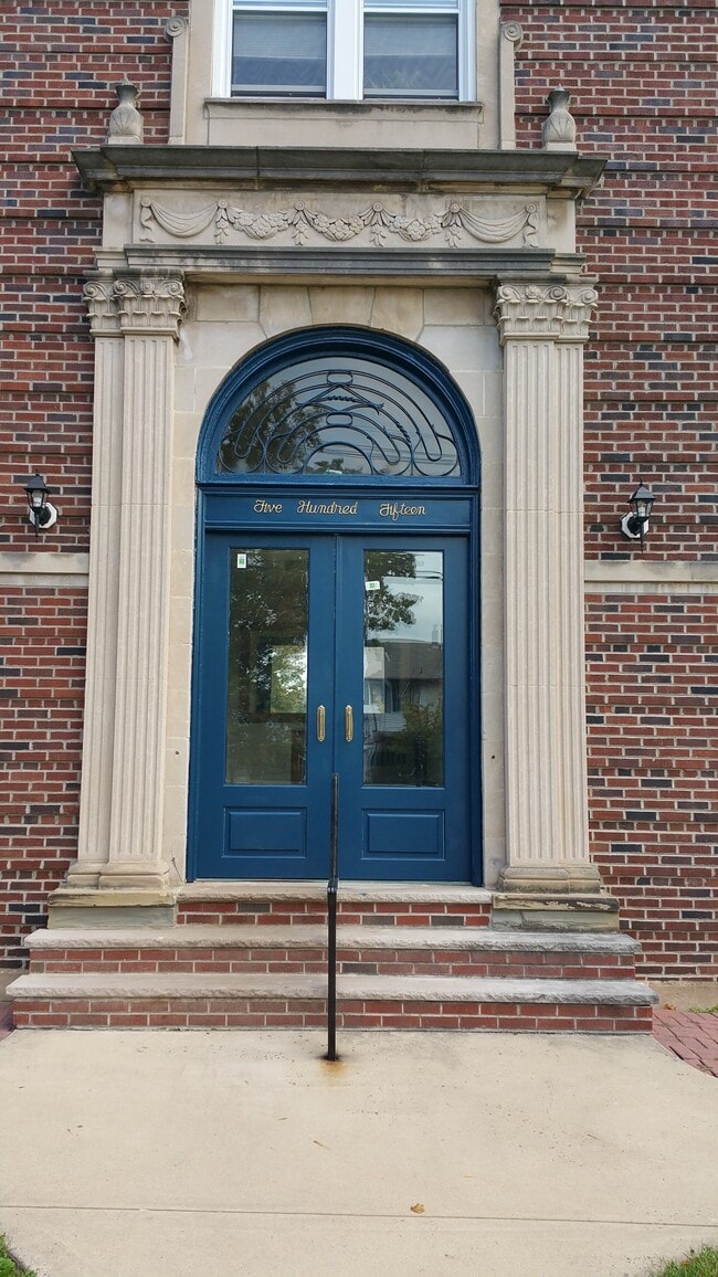 Photo - Highland Terrace Apartments