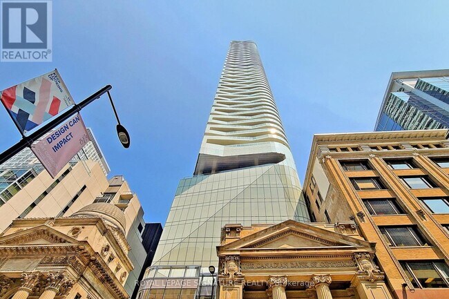Photo - 197 Yonge St Unité 4409