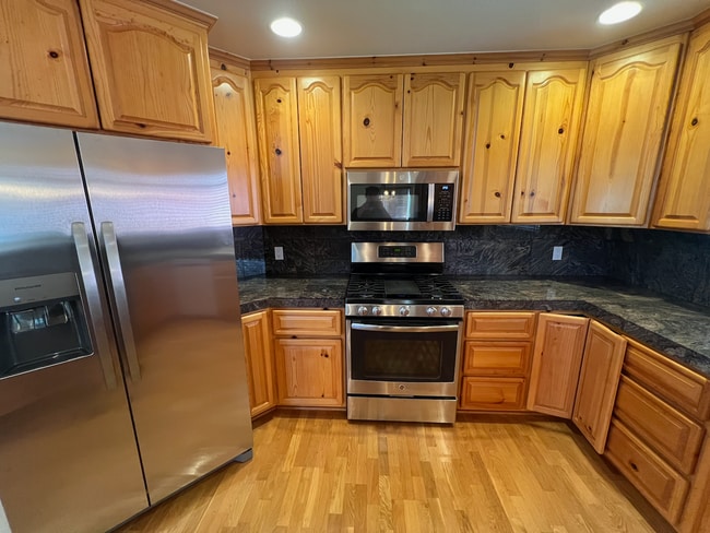 Photo - Low Elevation Home Steps From Championship Golf Course