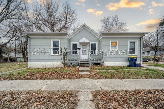 Photo - 5701 Anderson Ave
