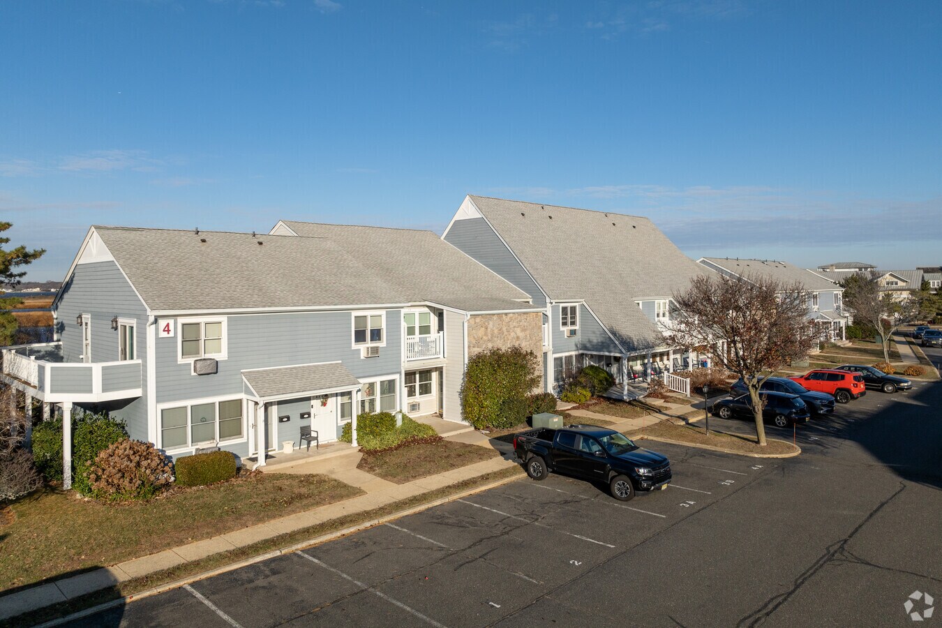 Photo - Breakwater Cove Apartments