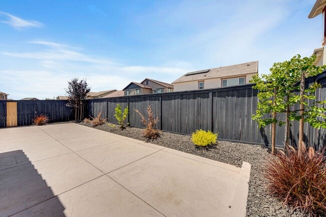 Photo - 2024-Built Sacramento Home with Modern Finishes & Private Backyard!