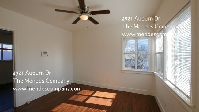 Photo - 4921 Auburn Dr