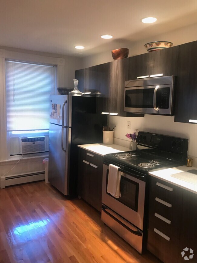 Building Photo - 49 Massachusetts Ave Unit 4 Rental