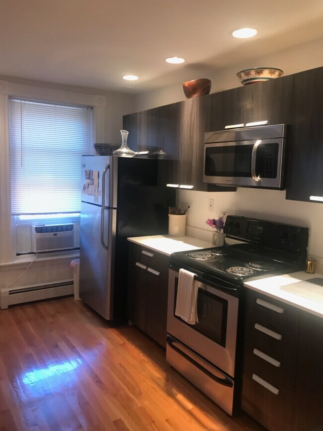Photo - 49 Massachusetts Ave Unidad 4 Rental