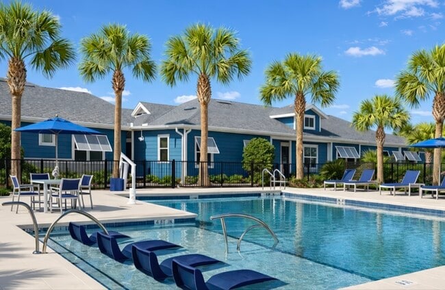 Viva Palm Coast
