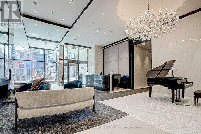 Photo - 8 Wellesley St W Unit 2701