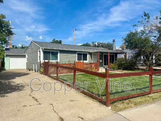 Building Photo - 7221 Canosa Ct Rental