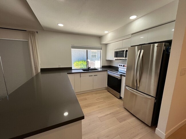 Photo - Charming Single-Story 3BD Home with 2-Car Garage in West Las Vegas