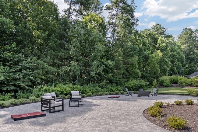 Spotswood Commons Apartments