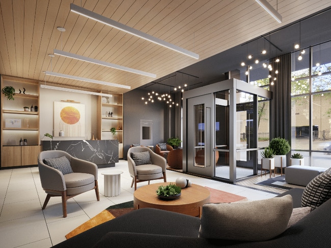 Photo - 1200 N State St