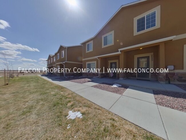 Building Photo - 7555 Red Creek View