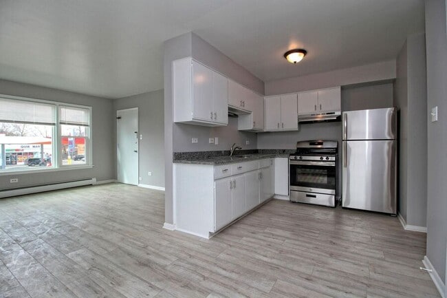 Photo - 9845 S Cicero Ave Unit 9845-1N