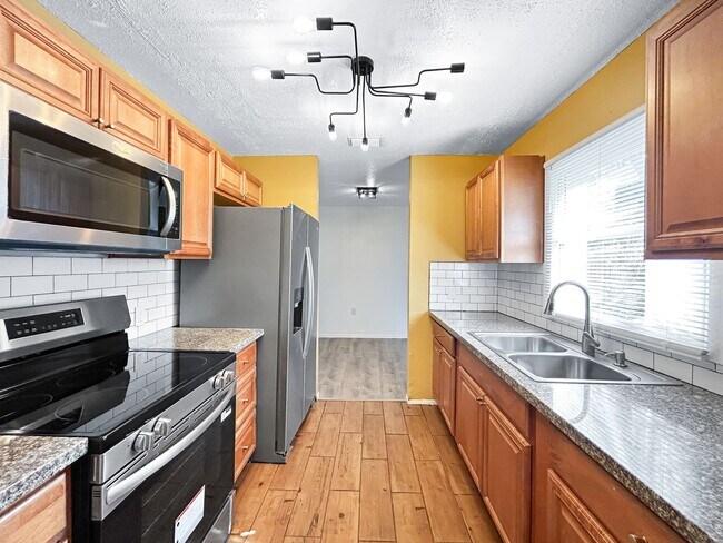 Photo - 3684 14th Ave SE Unit 3684 14th Ave SE