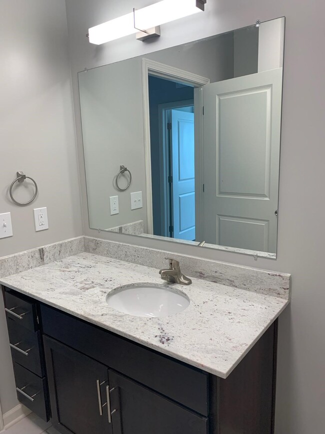 Bridges at Landrum Apartments Atlanta, GA