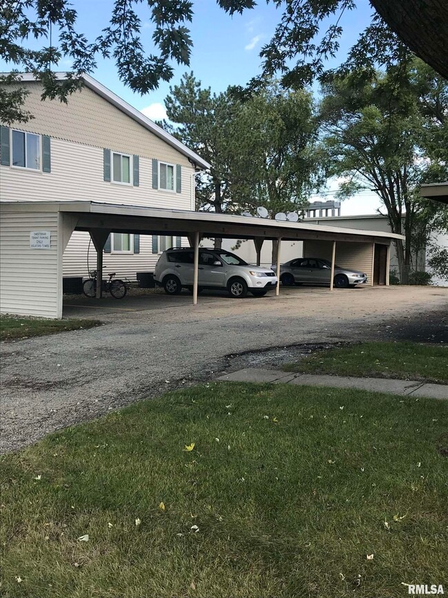 Photo - 524 S Sweetbriar Dr Unidad 1