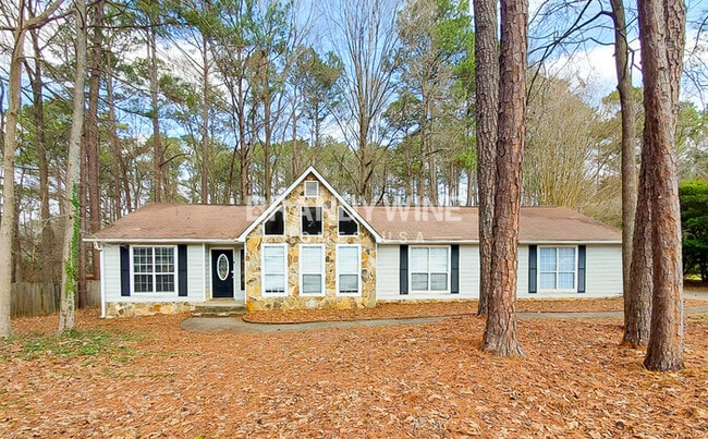 Building Photo - 125 Cowan Dr