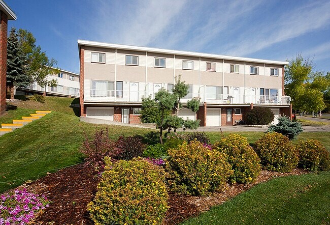 Photo - Cambrian Court