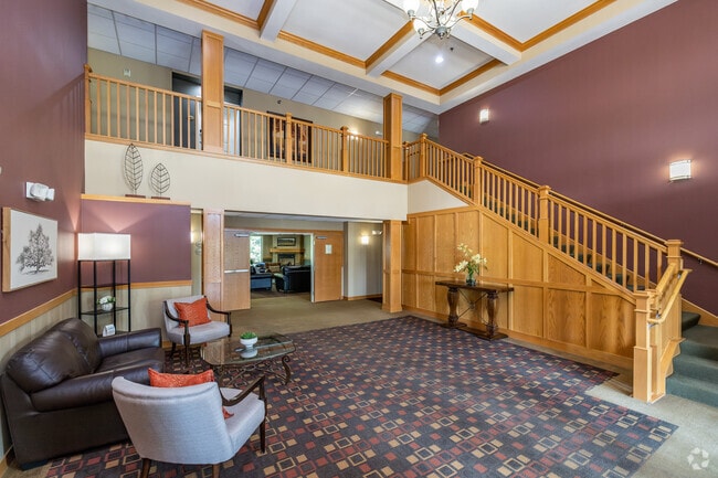 Photo - Lakeville Woods