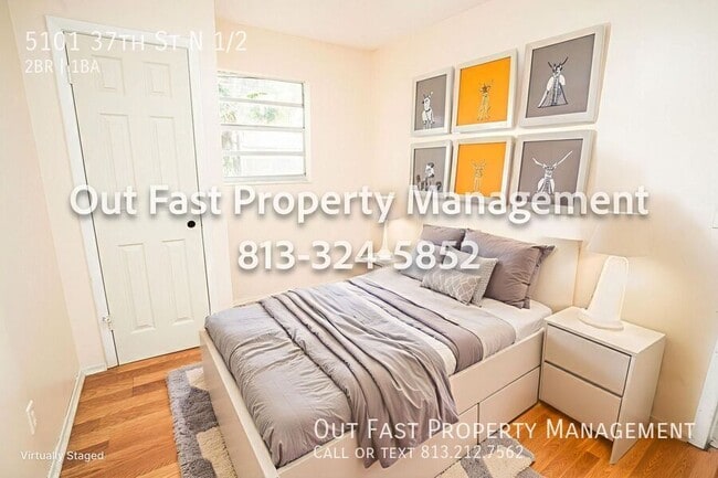 Photo - 5101 37th St N