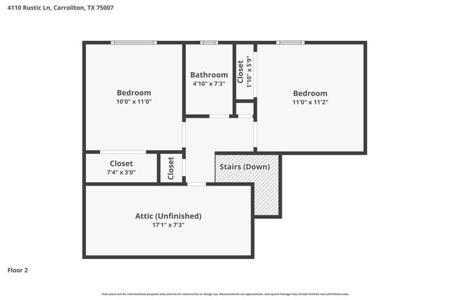 Photo - Newly Renovated Single Family Home | 4 BR/3.5BA | Gated backyard| Large corner