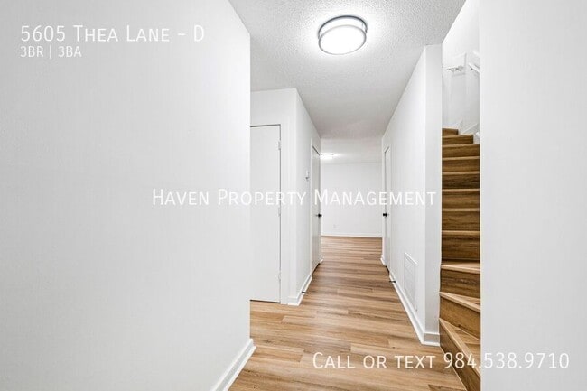 Photo - 5605 Thea Ln Unit D