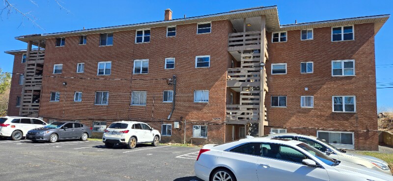 Photo - 61 Vandenburgh Ave Apartamento Unidad 14