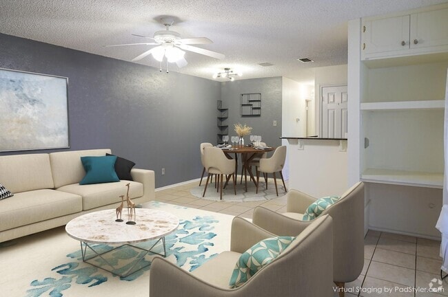 Building Photo - 8705 Clearbrook Trail Unit B Rental