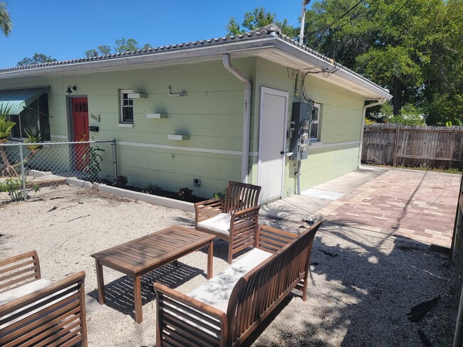Photo - 1806 57th St S Unit 1806 1/2 57th St. S., Gulfport FL 33714