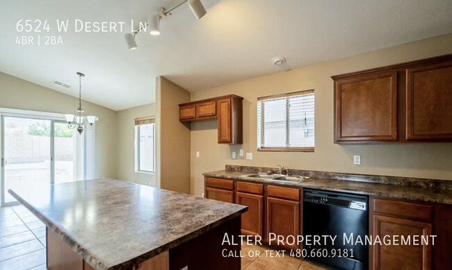 Photo - 6524 W Desert Ln