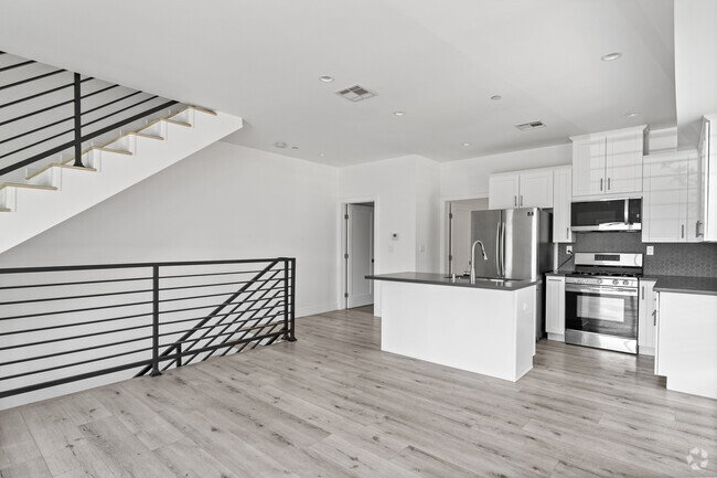 Interior Photo - 5653 Fair Ave Rental