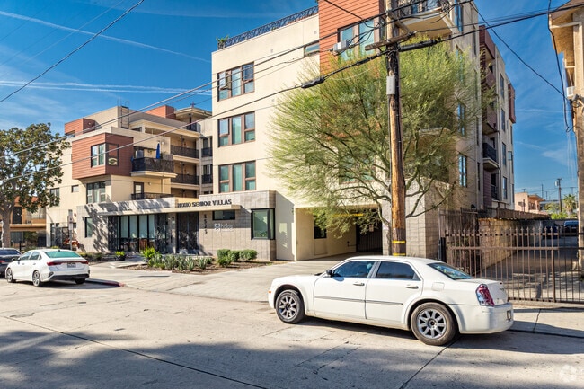 Photo - NoHo Senior Villas