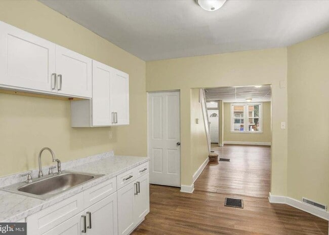 Photo - Section 8 considered.  Fully renovated 3 Bed