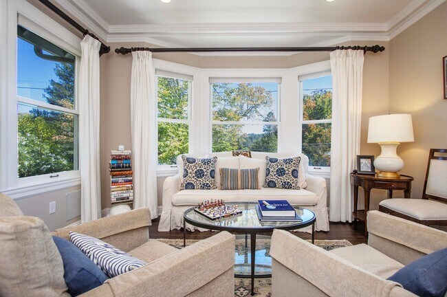 Photo - Stunning Kentfield Home