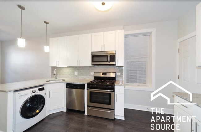 Photo - 1429 N Cleaver St Unit 1F