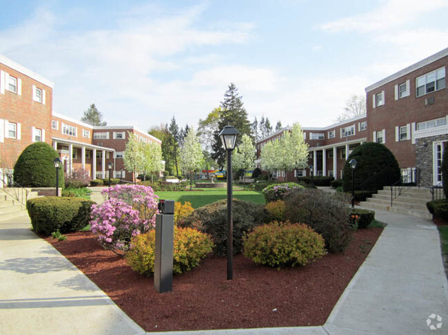 Building Photo - Executive Apartments