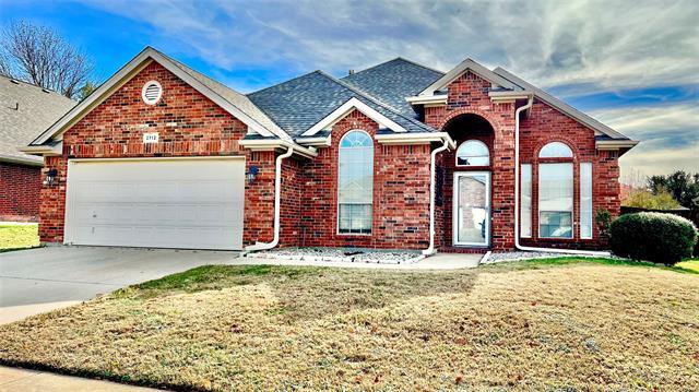 Building Photo - 2712 Flint Rock Dr Rental