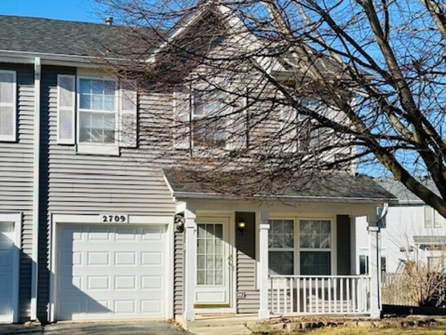 Photo - 2709 Glenwood Ct Townhome