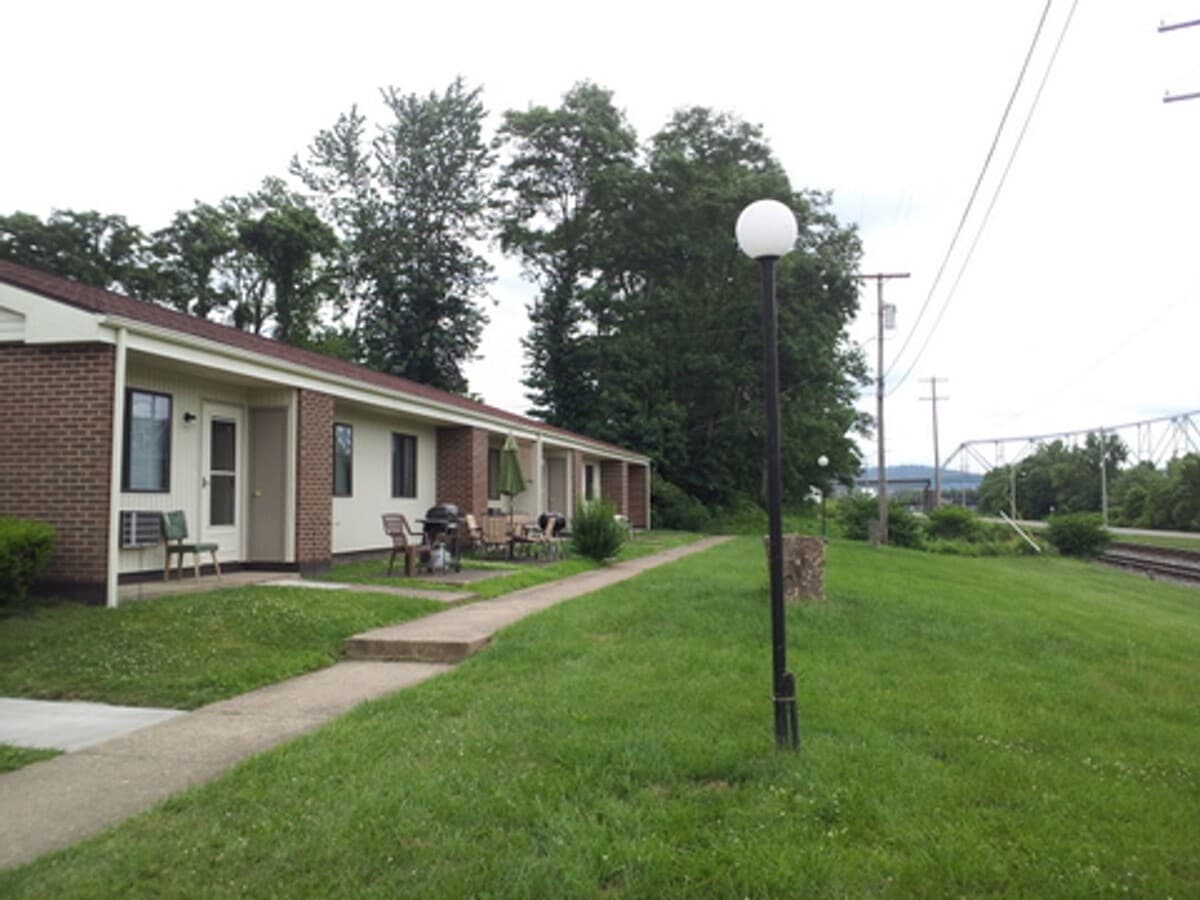 Photo - 2 BR Unit B-6