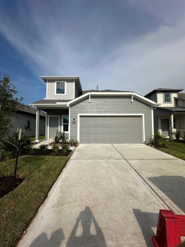 Building Photo - 24657 Monarch Forest Dr