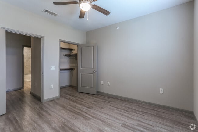 Habitación - Oaks at Wayside Apartments