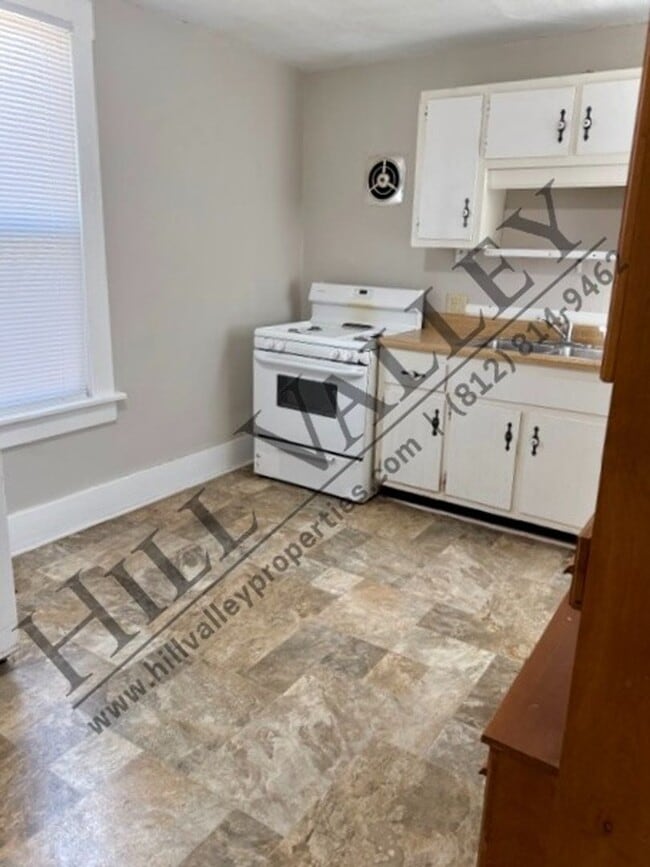 Photo - One Bedroom Home