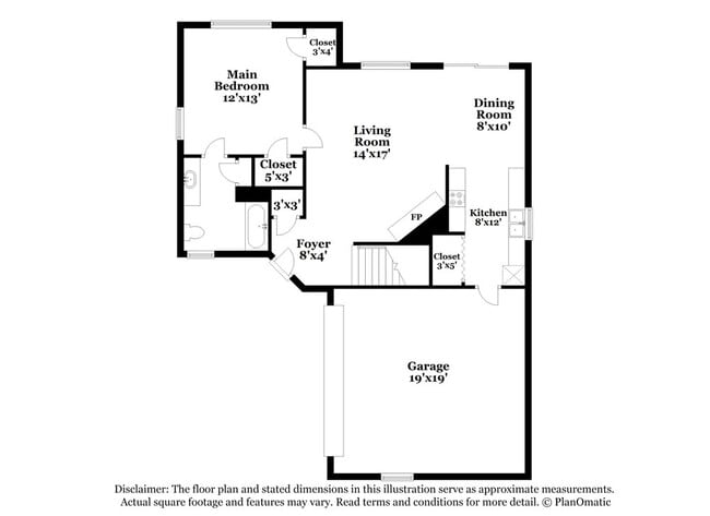 Photo - 7500 Lawyers Station Dr