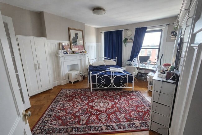 30 Claflin Rd Unit 3