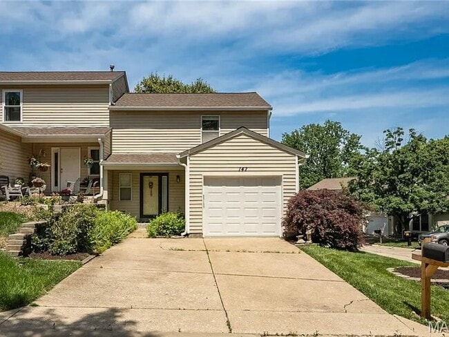Building Photo - 147 Cascade Terrace Dr