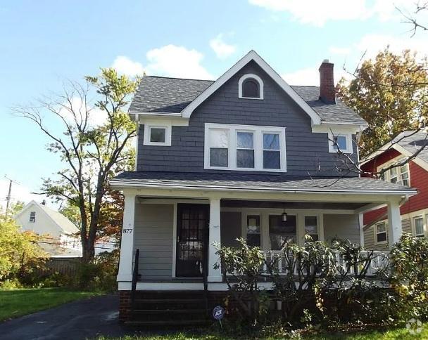 Building Photo - 877 Nela View Rd Rental
