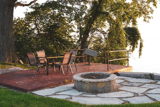 Photo - N3203 Ecker Lakeland Dr