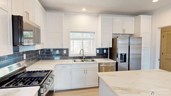 Photo - Clean new home in great location. close to downtown, parks, restaurants, shopping