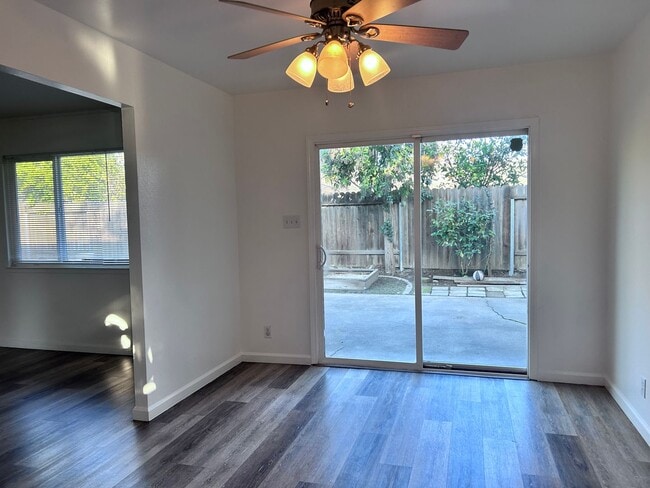 Photo - Three Bedroom Two Bathroom Home