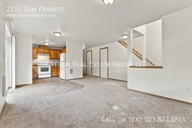 2115 Sam Parrett Dr